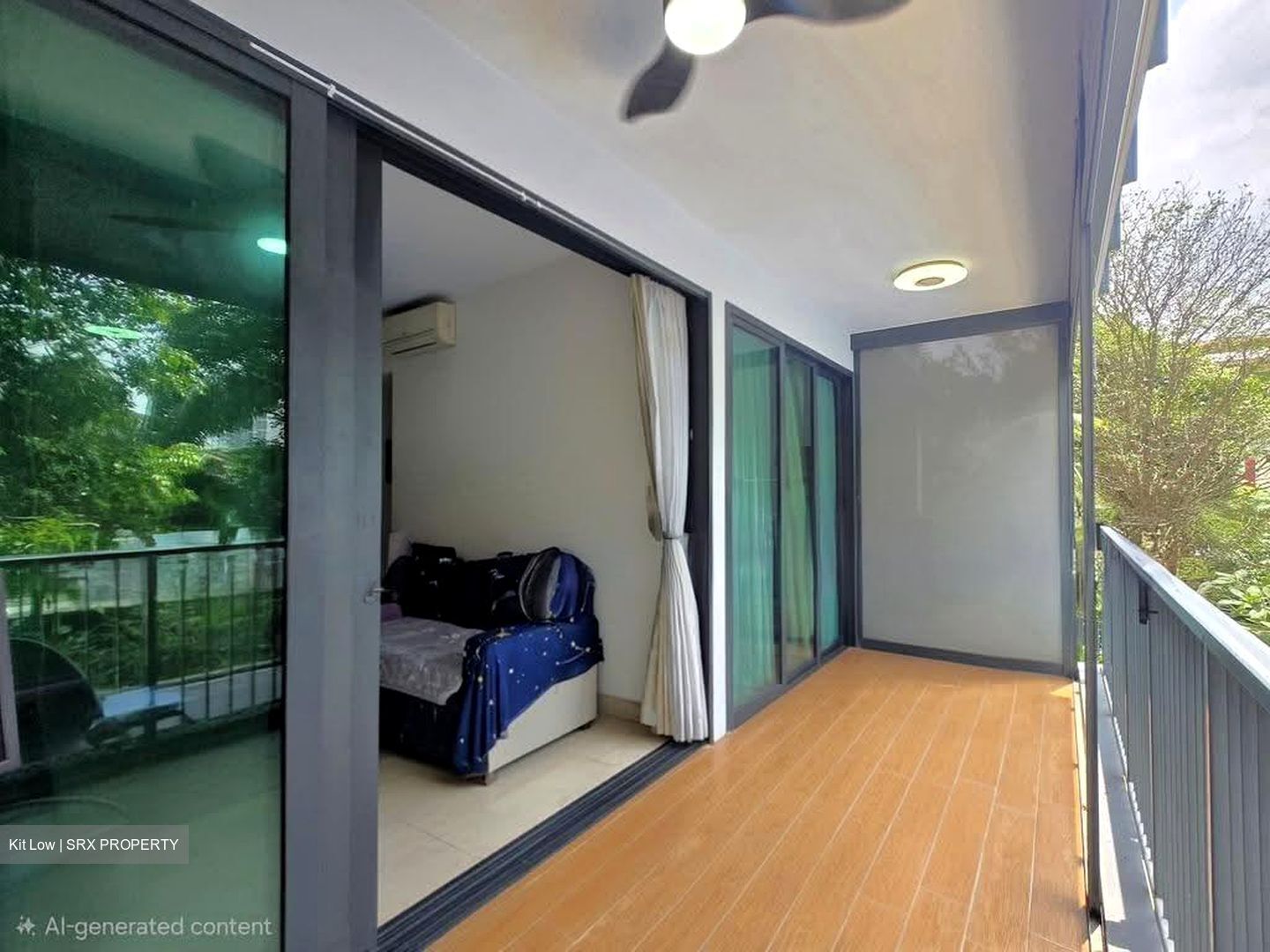 Kingsford Waterbay (D19), Apartment #607229591